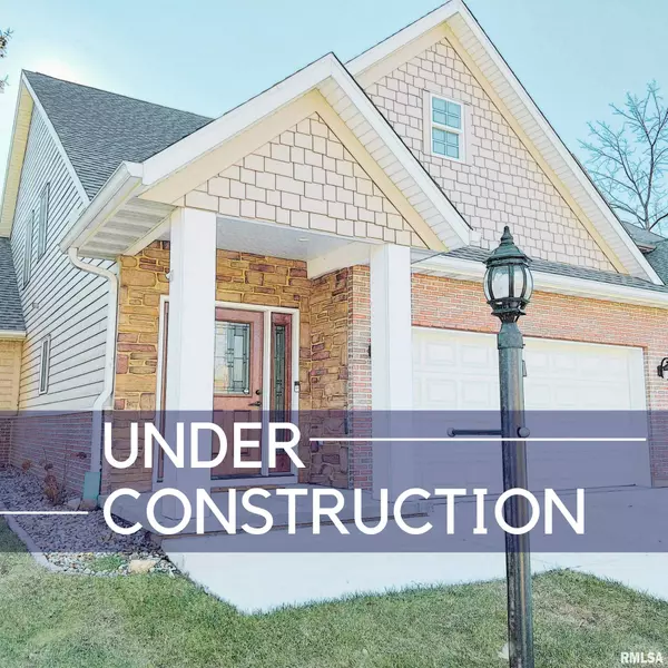 7606 N Walnut Bend DR, Peoria, IL 61615