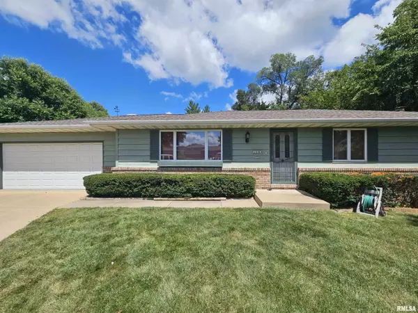 Bartonville, IL 61607,108 STUAAN CT