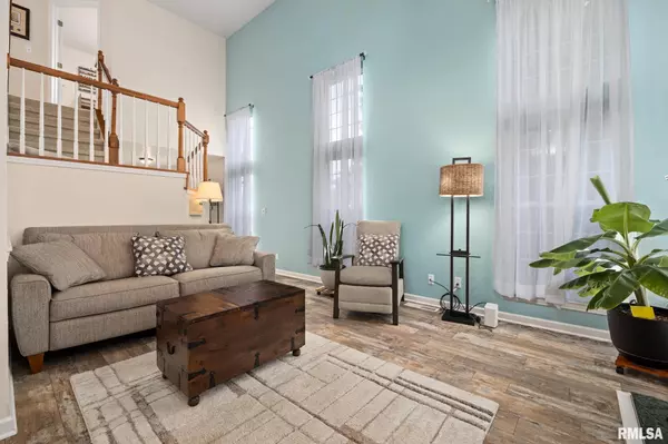 Morton, IL 61550,1830 ROBIN AVE