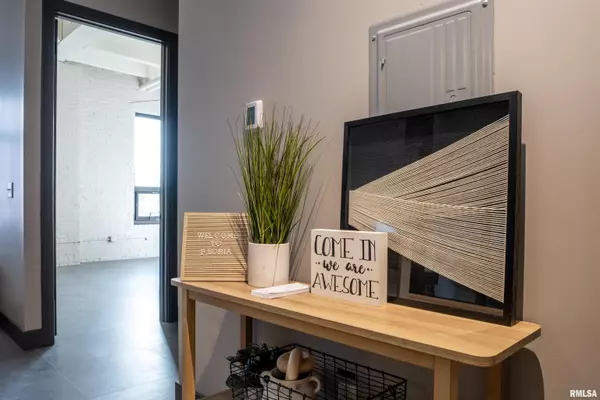 Peoria, IL 61602,1001 SW ADAMS ST #207