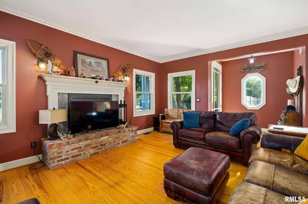 Brimfield, IL 61517,6640 N KRAMM RD