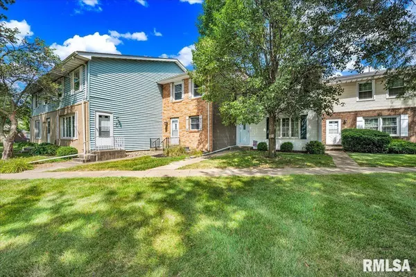 Peoria, IL 61615,4324 W SHAWNDA CT