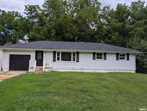 412 ELMHURST DR, Washington, IL 61571