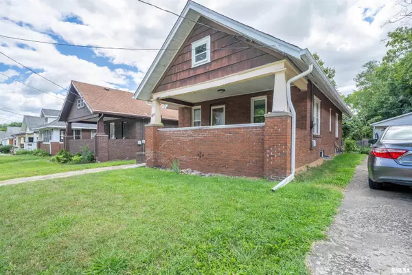 Peoria, IL 61604,1200 W NOWLAND AVE