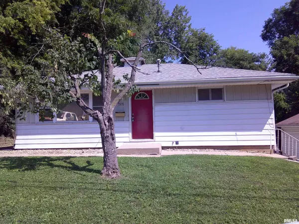 1505 E LONDON AVE, Peoria, IL 61603