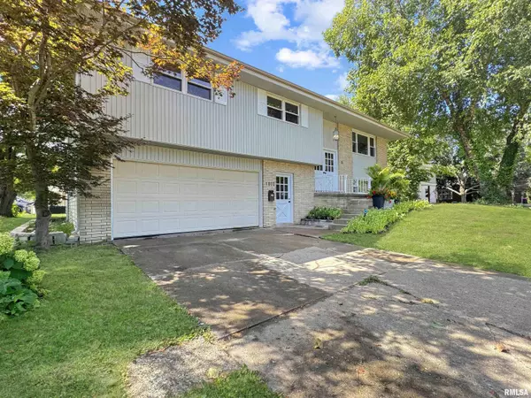 Peoria, IL 61614,1910 W SUNNYVIEW DR