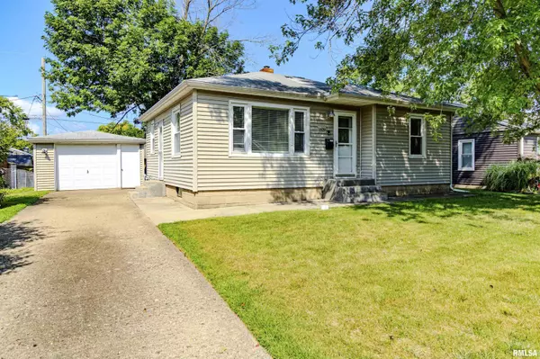 Pekin, IL 61554,1409 N 12TH ST