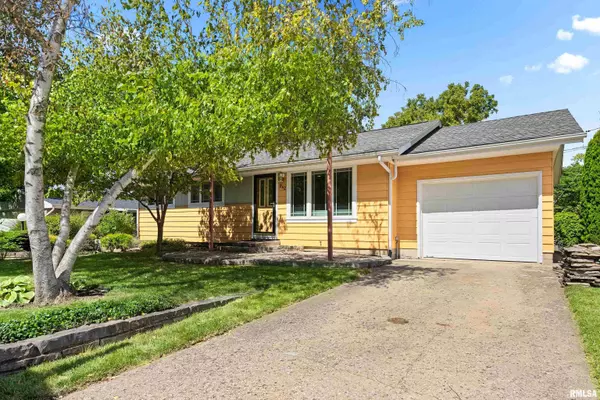 Washington, IL 61571,242 BRIARCLIFF DR