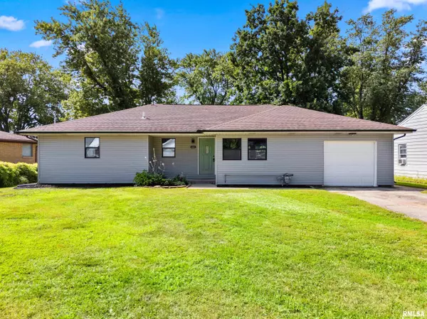 Creve Coeur, IL 61610,240 PARK RD