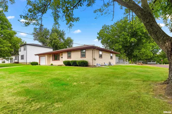 Bartonville, IL 61607,1001 DESOTO DR