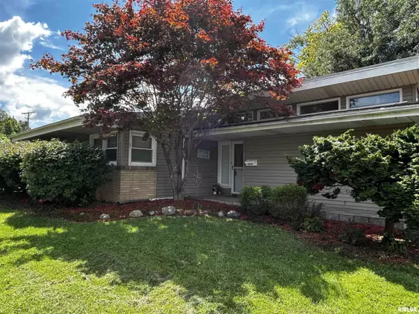 Pekin, IL 61554,2224 N GLENDALE DR