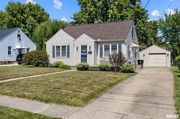 Washington, IL 61571,905 ELDRIDGE ST