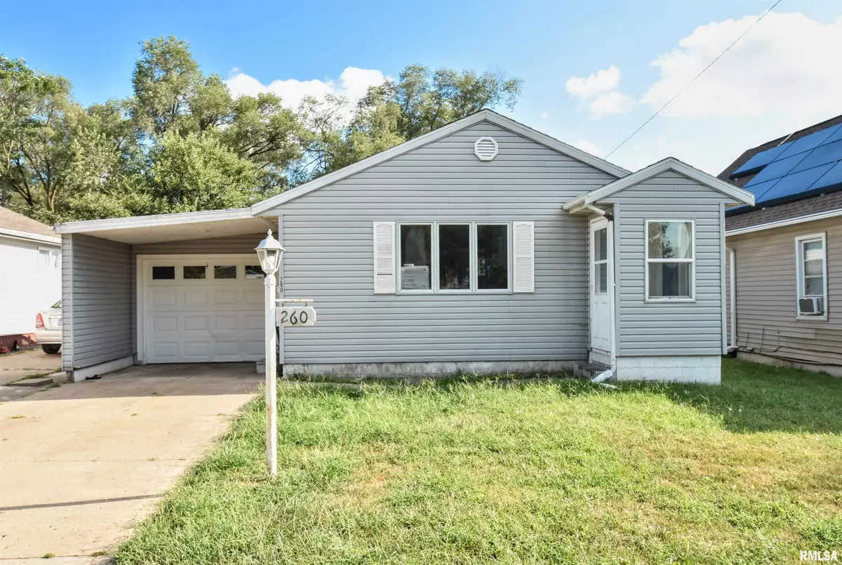 Pekin, IL 61554,260 COOPER ST