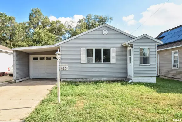 Pekin, IL 61554,260 COOPER ST