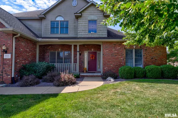 Peoria, IL 61615,6004 W WOODBRIDGE PL