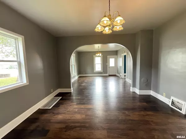 Havana, IL 62644,740 E LAUREL AVE