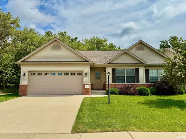 11210 N Tuscany Ridge CT, Dunlap, IL 61525