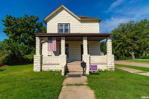 Lewistown, IL 61542,428 N MAIN ST