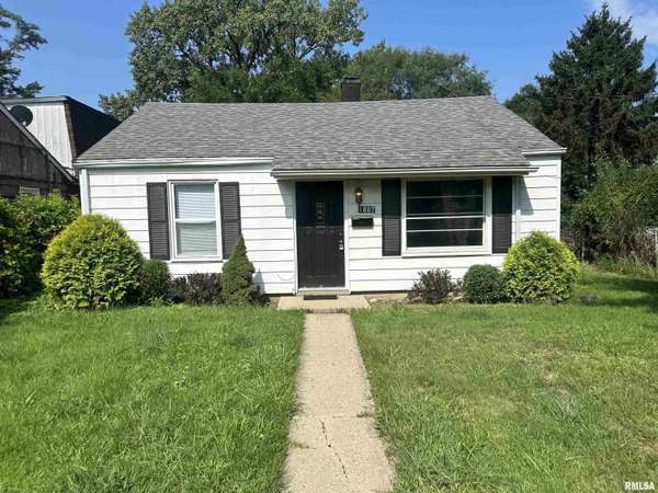 1807 N UNDERHILL ST, Peoria, IL 61604