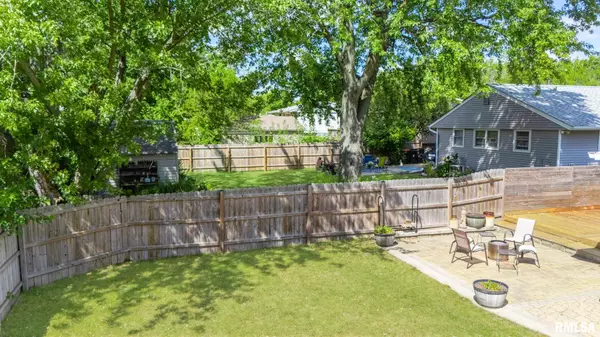 Peoria, IL 61615,3707 W CREIGHTON TER