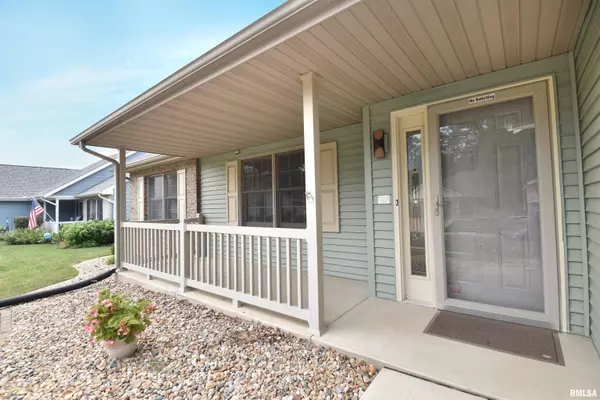 Peoria, IL 61607,923 S JOHANSON RD