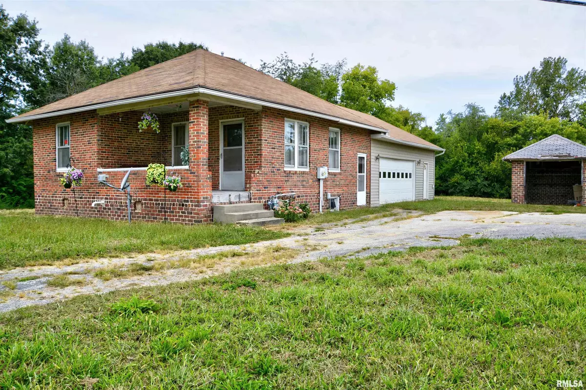 Macomb, IL 61455,3010 W JACKSON ST