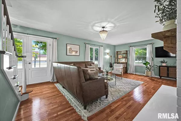 Morton, IL 61550,392 E FORESTWOOD ST