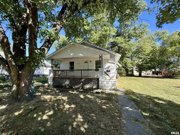 Peoria, IL 61603,2804 N PEORIA AVE