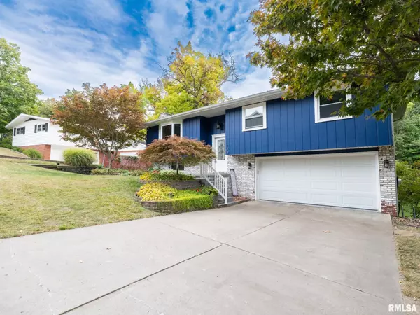 East Peoria, IL 61611,123 TERRACE LN