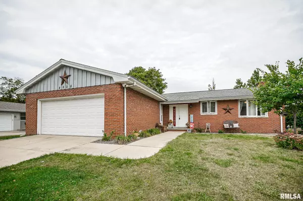 4808 N GLEN CT, Peoria, IL 61614