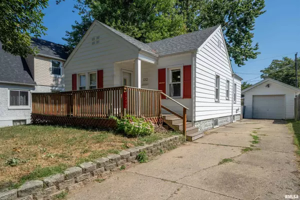 Pekin, IL 61554,1312 JANSSEN ST