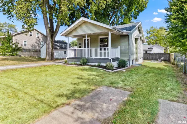 Pekin, IL 61554,1136 N 16TH ST