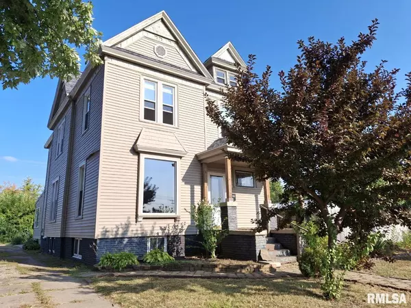 Canton, IL 61520,335 S 5TH AVE