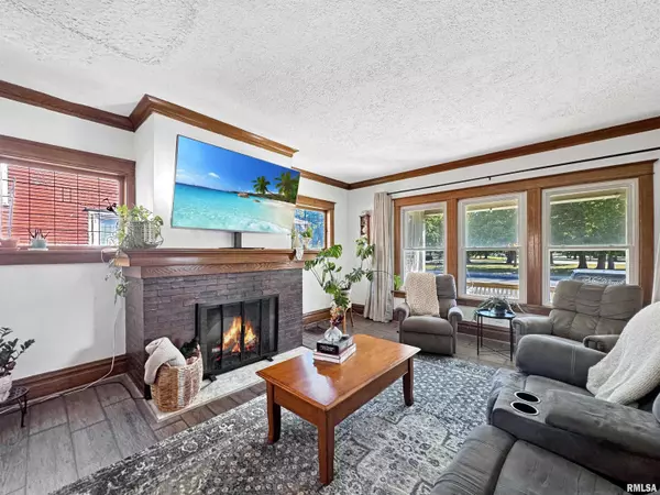 Peoria, IL 61603,2409 N PROSPECT RD