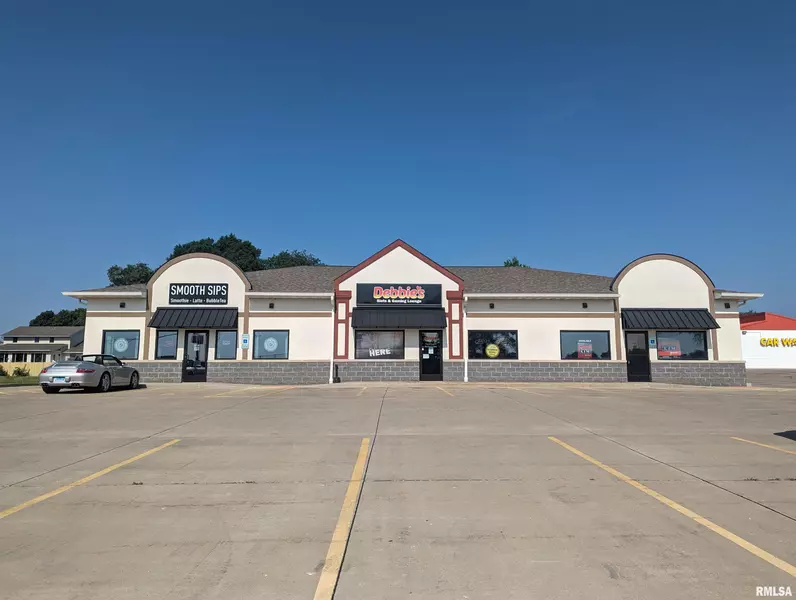 407 S 4TH ST, Dunlap, IL 61525