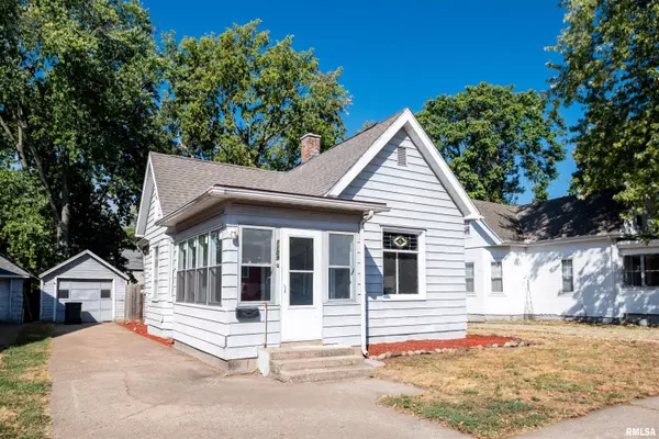Pekin, IL 61554,1109 S CAPITOL ST
