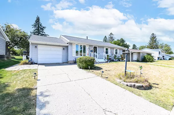 Peoria, IL 61615,6615 N RANDWICK RD