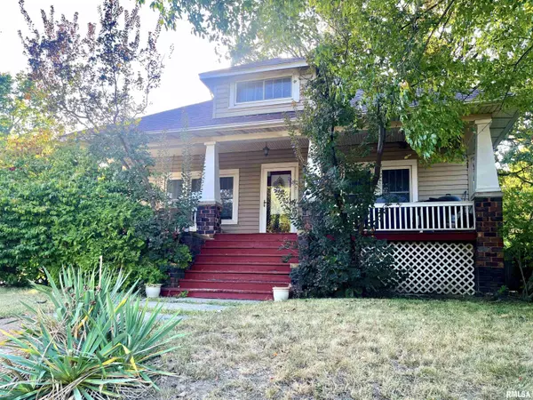 Bartonville, IL 61607,6113 S ADAMS ST