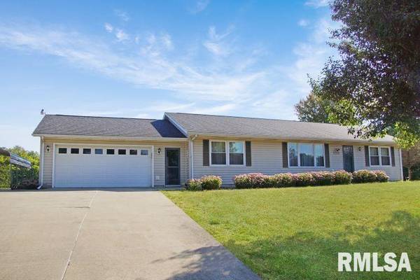 5318 W TUSCARORA RD, Peoria, IL 61607