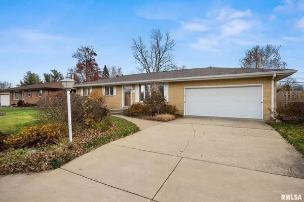 Morton, IL 61550,154 E IDLEWOOD ST