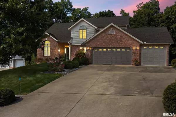 Metamora, IL 61548,315 ELIZABETH POINTE DR