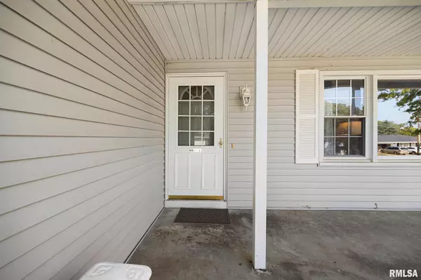 East Peoria, IL 61611,129 GLENRIDGE DR