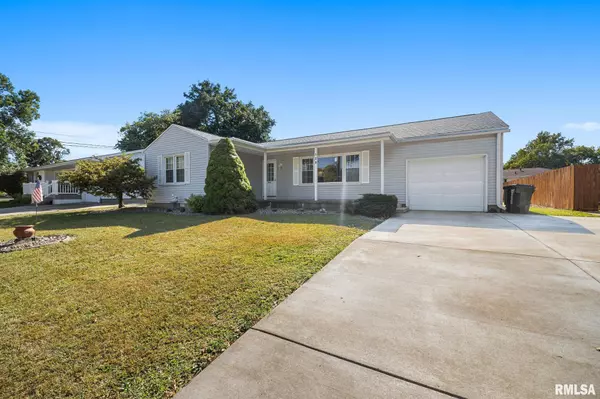 129 GLENRIDGE DR, East Peoria, IL 61611