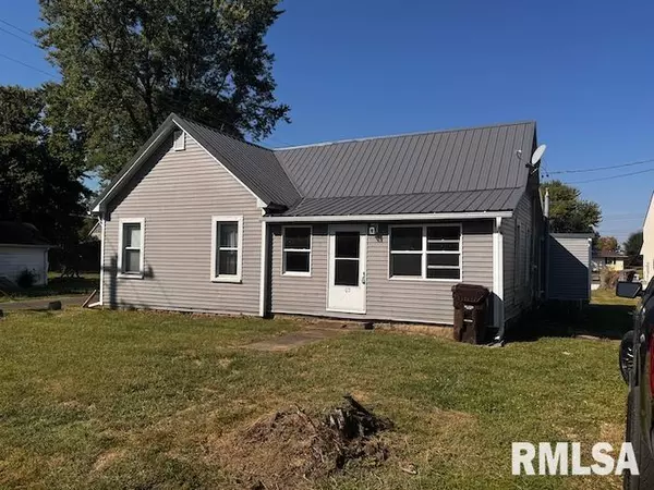 403 N 3RD ST, Cuba, IL 61427