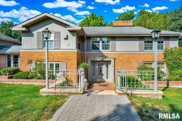 Canton, IL 61520,62 REDWOOD CIR