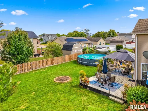 Chillicothe, IL 61523,220 STILLWATER DR