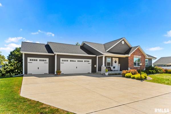 100 Presley ST, Chillicothe, IL 61523