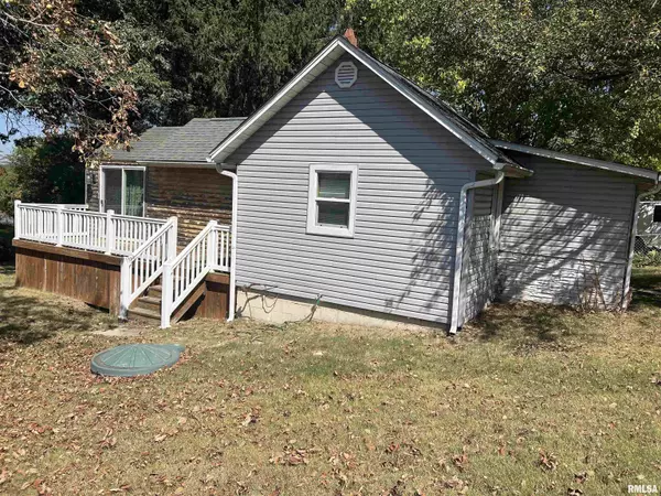 Manito, IL 61546,6528 BASS RD