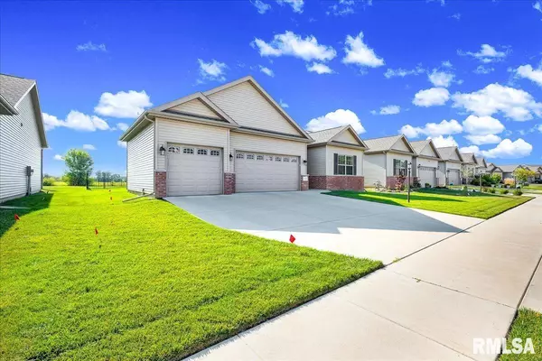 Dunlap, IL 61525,11119 N Tuscany Ridge CT