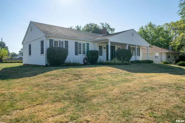 Peoria, IL 61614,5110 N MARTHA ST